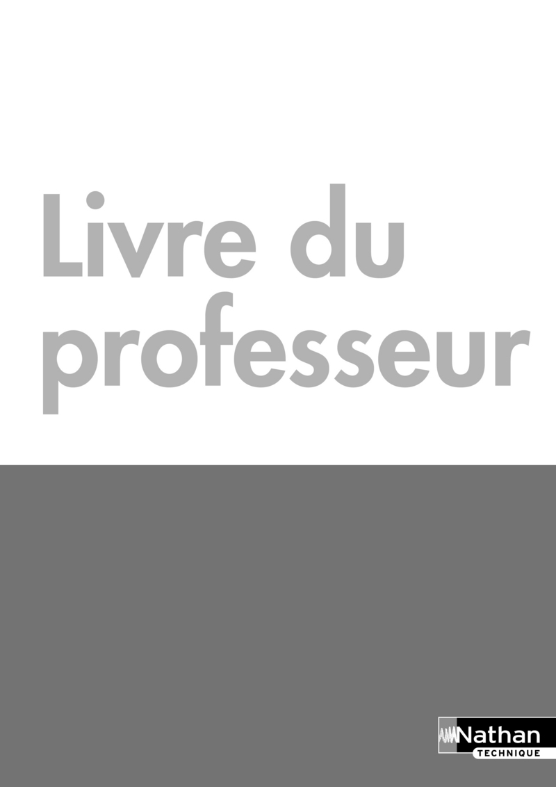 Livre Physique chimie Première Nathan Sirius Corrigé 2019 Pdf Éditions NATHAN