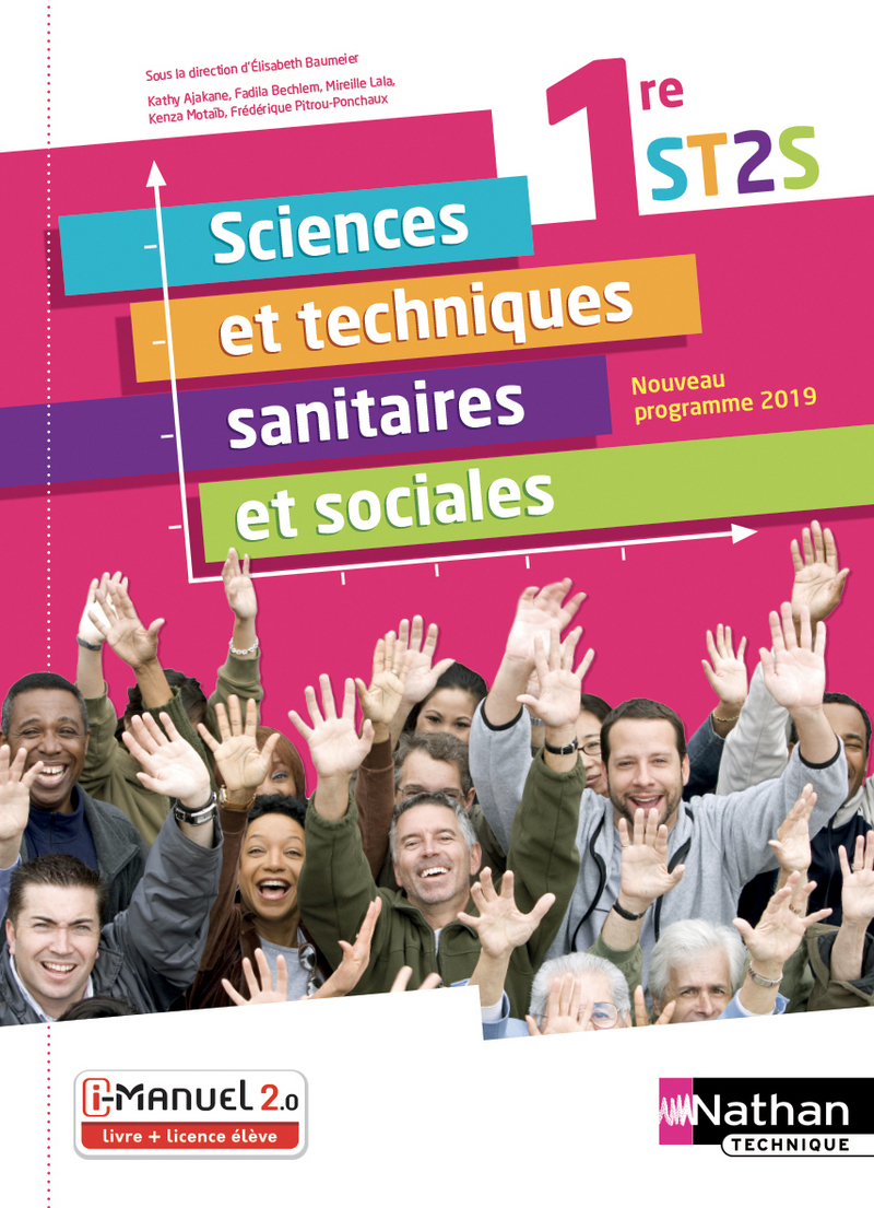 Corrigé Bac St2s 2020 Sciences Et Techniques Sanitaires Et Sociales