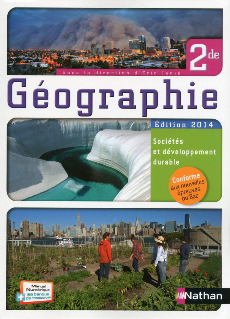 Manuel Histoire Géographie 3ème Nathan Corrigé Pdf