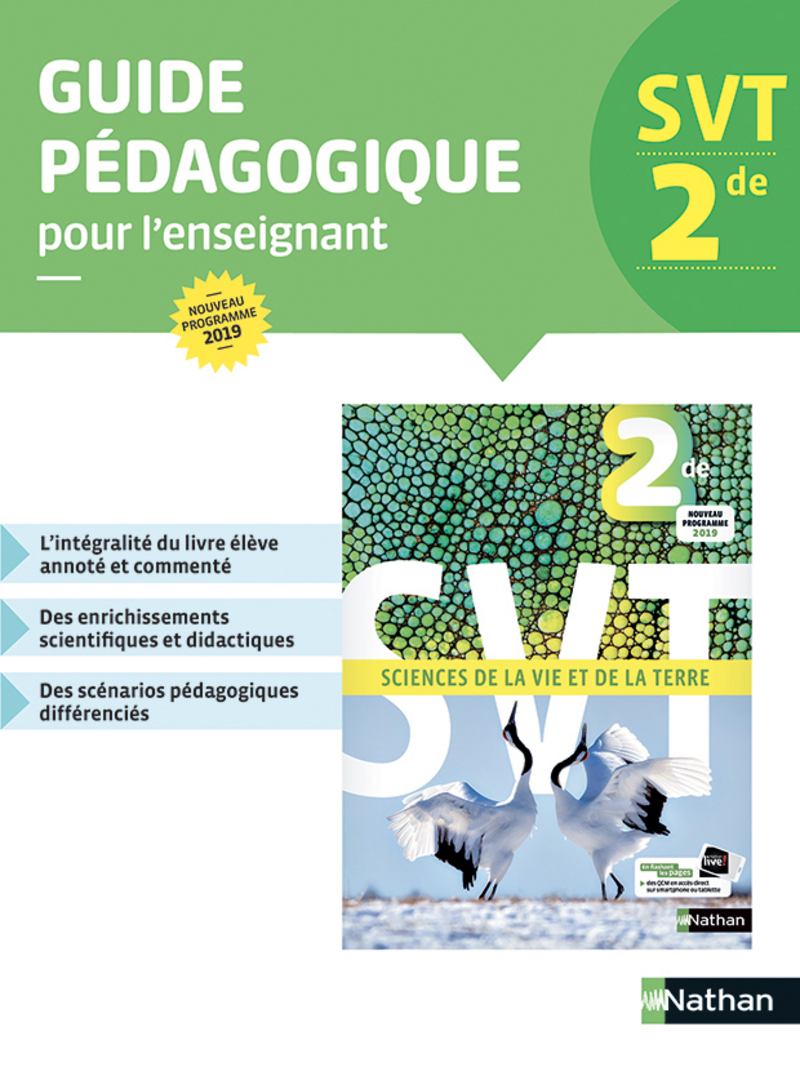Livre Physique chimie Première Nathan Sirius Corrigé 2019 Pdf Éditions NATHAN