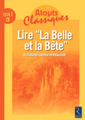 Lire "La Belle et la bête"