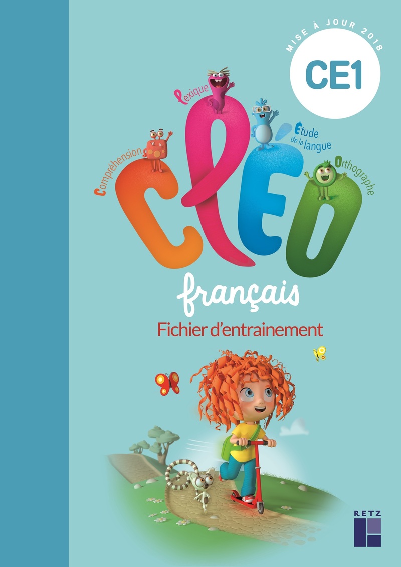 Cleo Ce1 Manuel Numérique Enseignant Du Fichier De Lélève - 