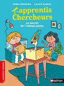 [PDF] Les apprentis chercheurs droles de