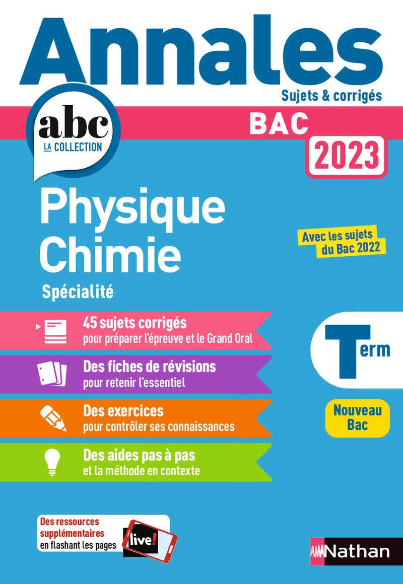 Annales Brevet 2022 Maths Nathan Corrigé Pdf Éditions NATHAN