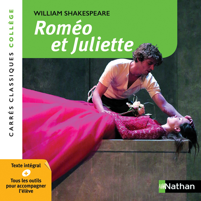 Roméo et Juliette  