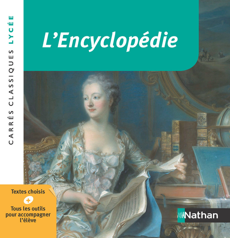 L’Encyclopédie