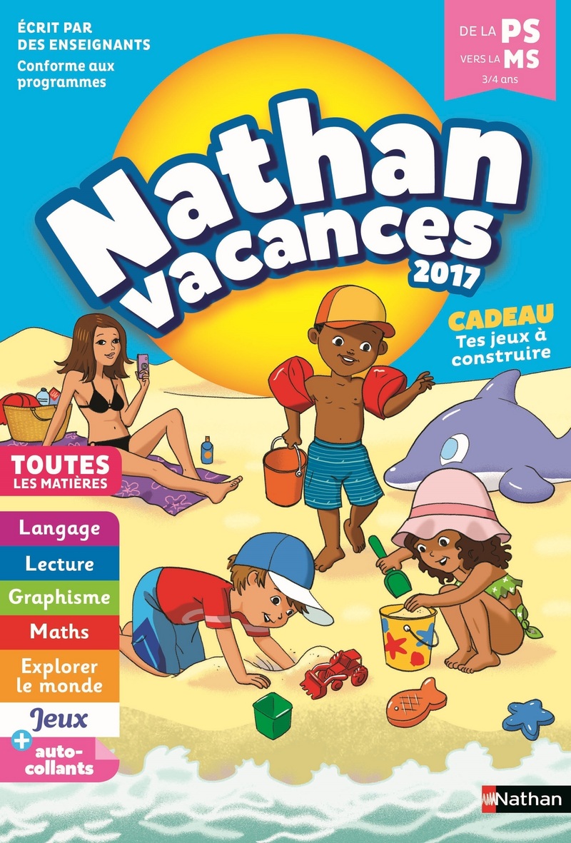 éditions Nathan - 