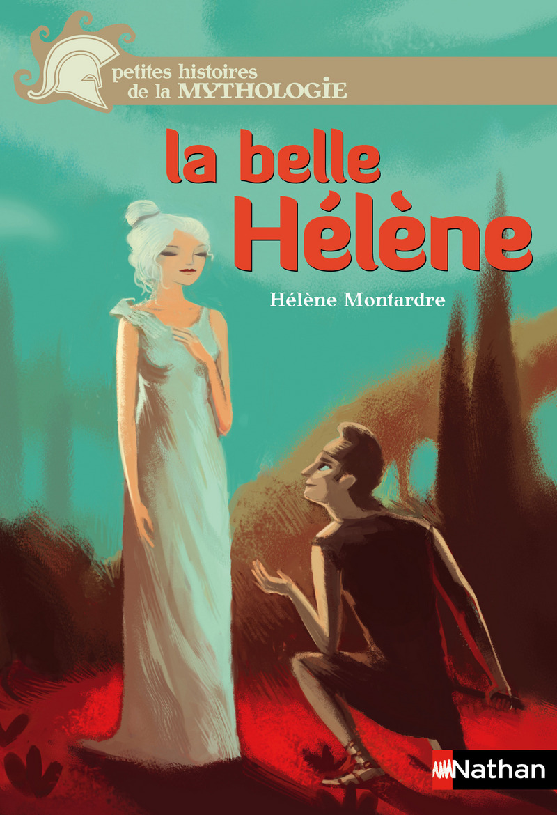 La belle Hélène vignette
