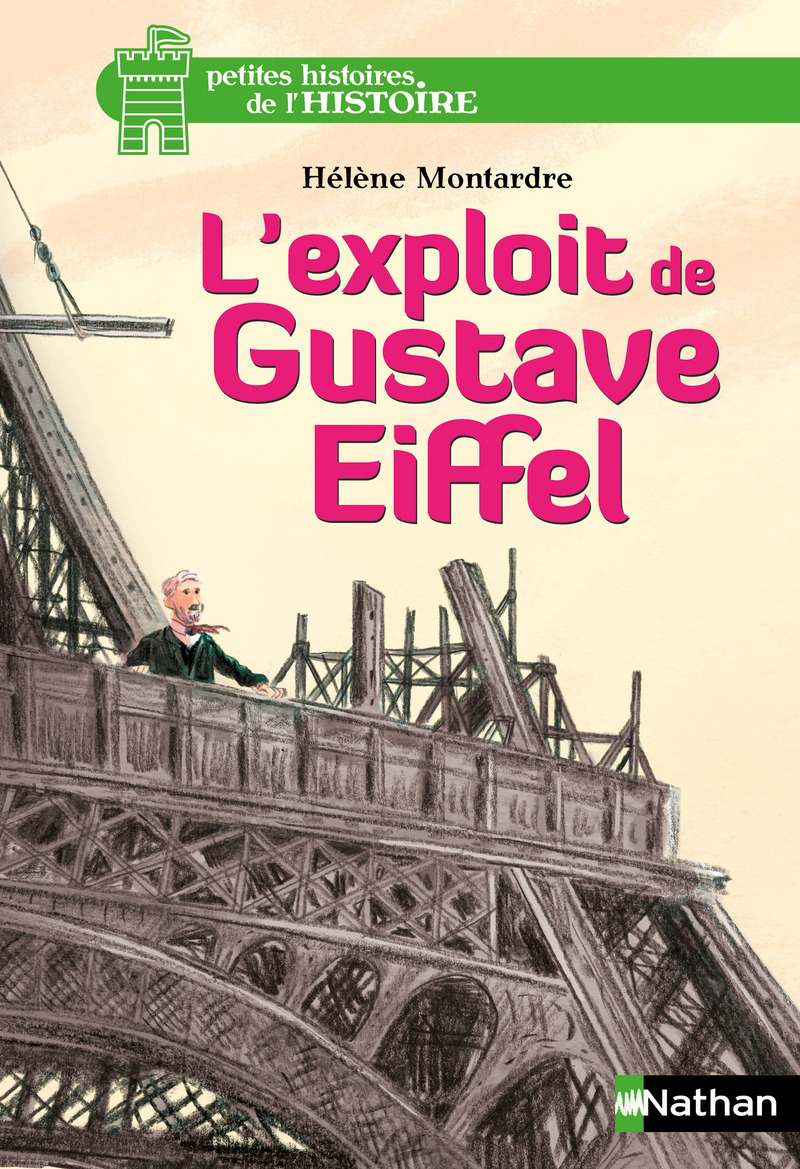 Fiche Histoire Des Arts Tour Eiffel - Nouvelles Histoire