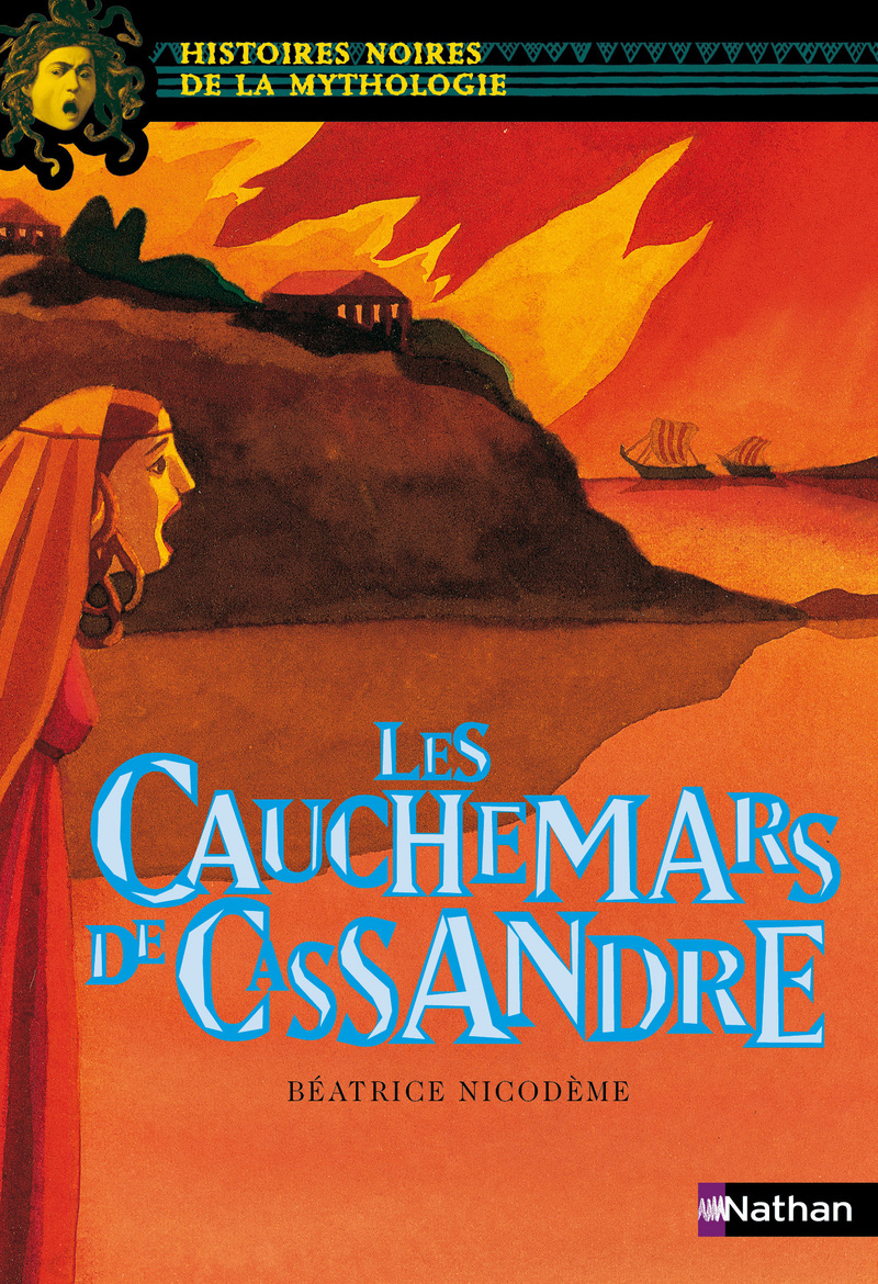 Le Cauchemar de Füssli