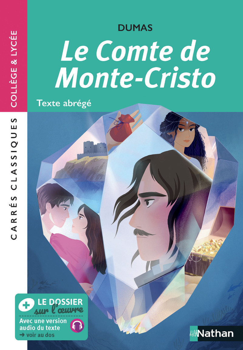 Le Comte de Monte Cristo