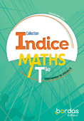 Indice Tle - Spécialité
