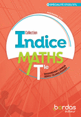 Indice Tle - voie technologique Tronc Commun+Spécialité