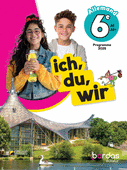 Ich, du, wir 6e