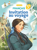Invitation au voyage 5e