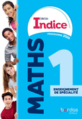 Indice Maths 1re