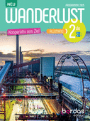 Wanderlust Neu 2de