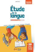 Etude de la langue collège