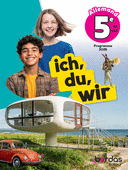 ich, du, wir 5e