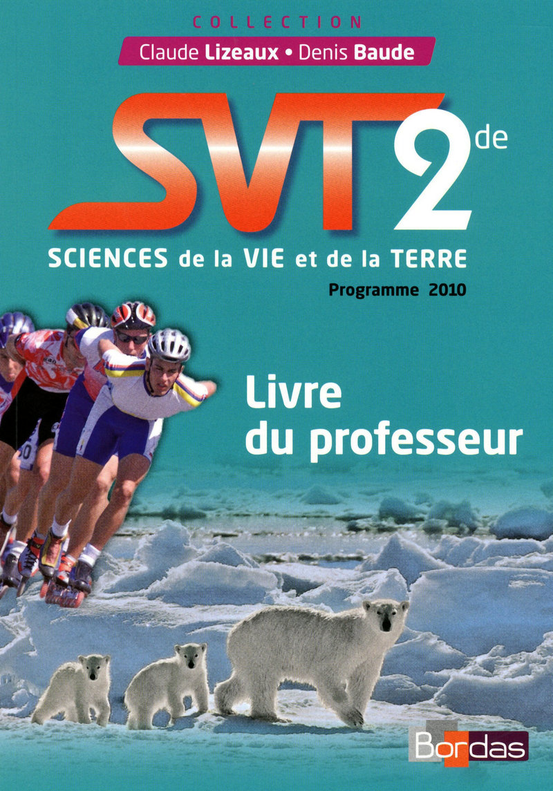 Livre Svt 5ème En Ligne Gratuit