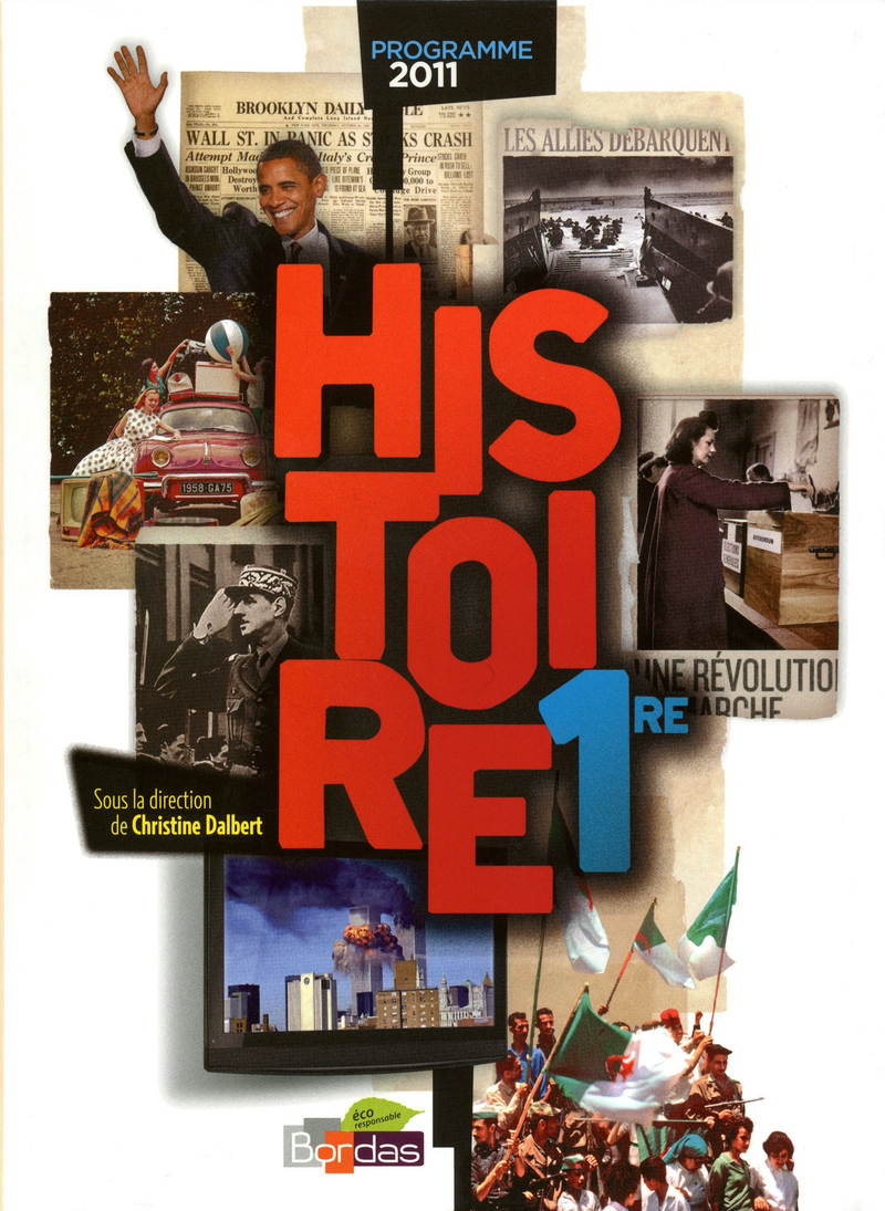 Le Livre Scolaire Histoire 1ere Corrigé