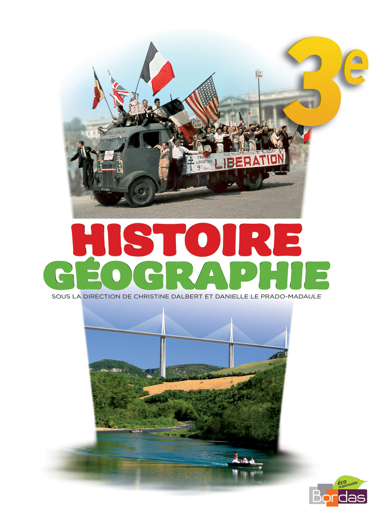 dissertation histoire geographie 3eme