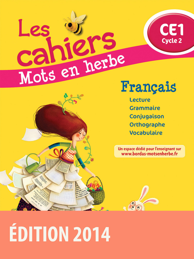 A Portée De Mots Cm2 Version Numérique Gratuit