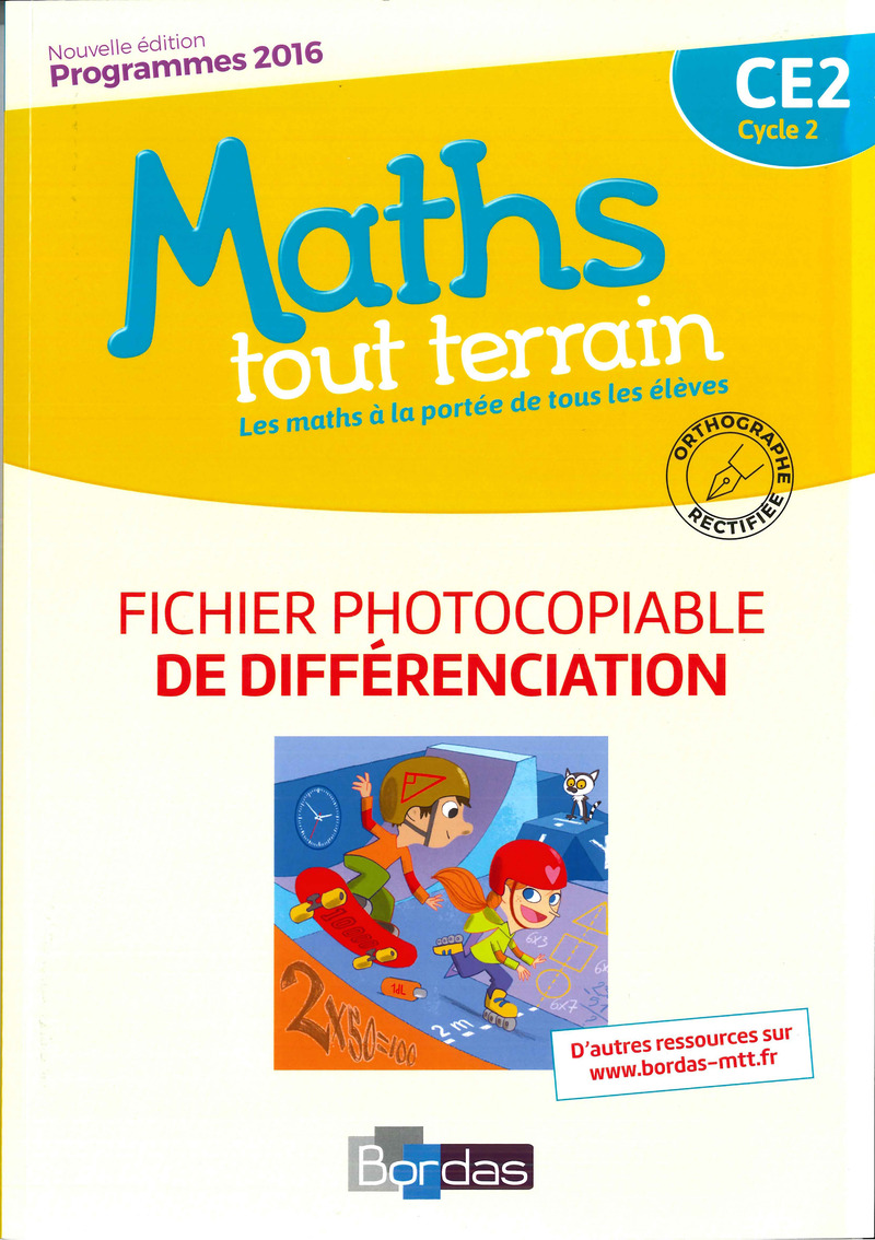 Manuel De Math Seconde En Ligne