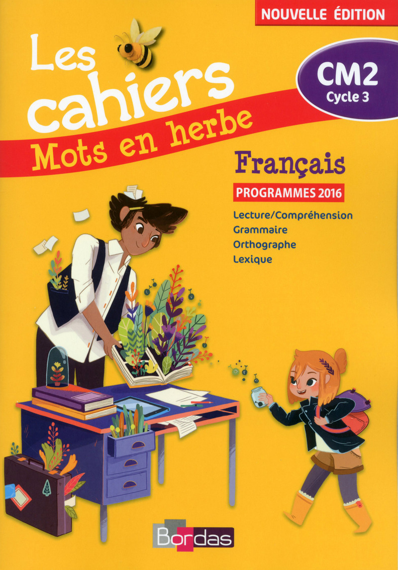 Cahier De Français Seconde Bordas Corrigé Pdf