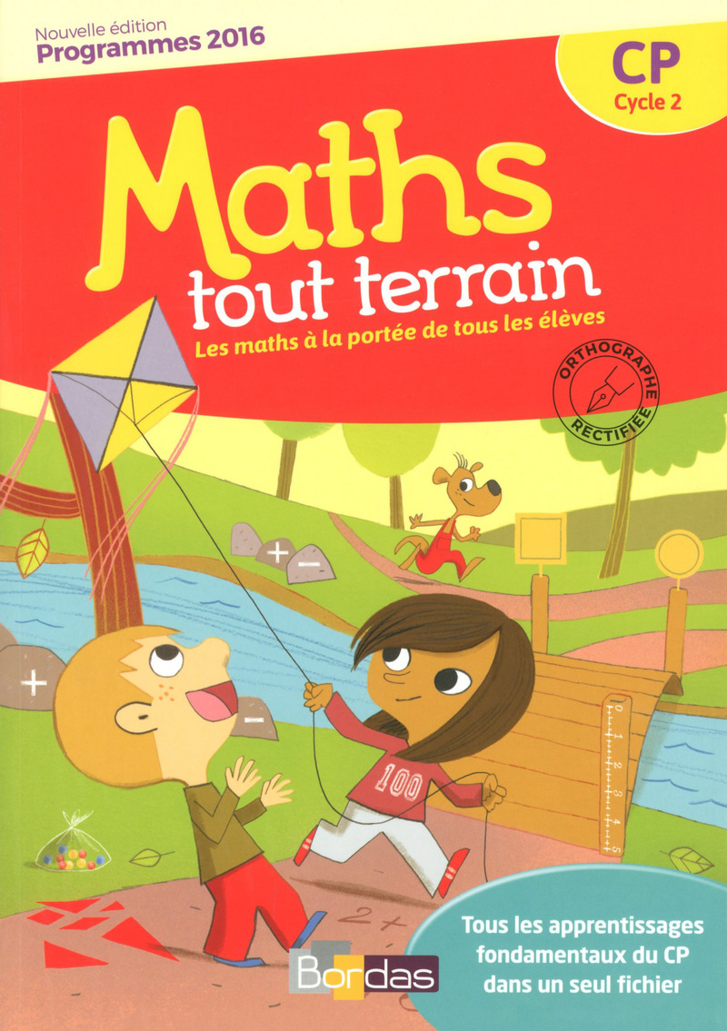 Télécharger Gratuitement A Portée De Math Cm1 2016