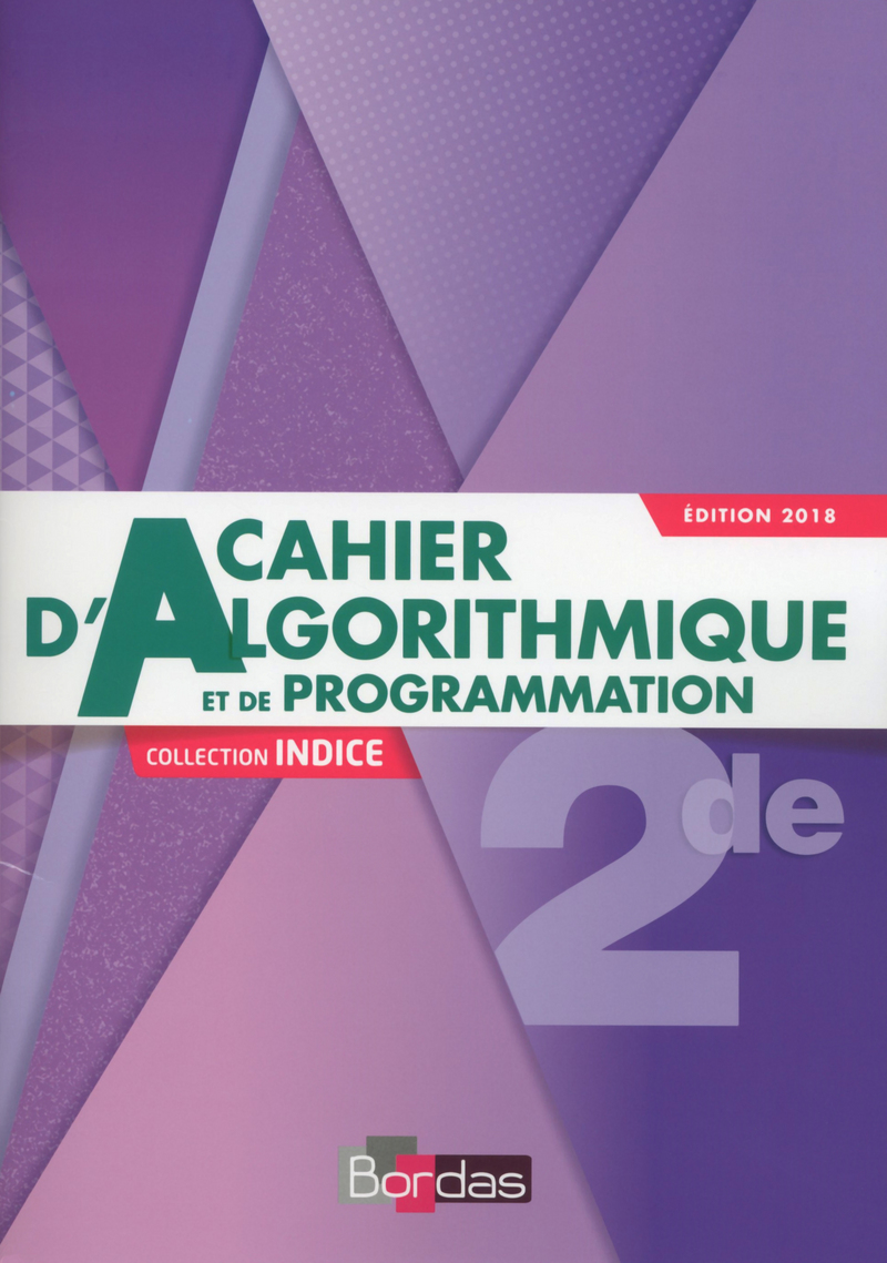 Manuel Maths Seconde Magnard En Ligne