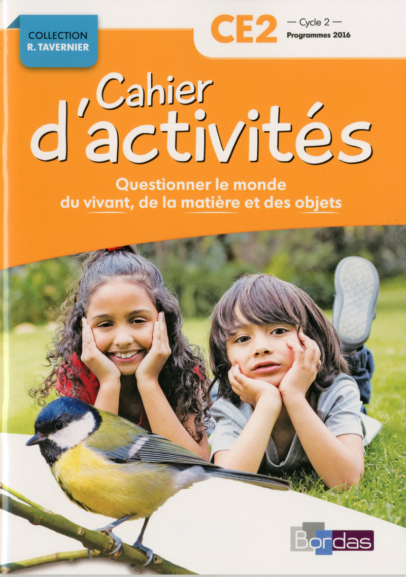 Questionner Le Monde Ce2 Pdf Gratuit Questionner le monde du vivant, de la matière, des objets CE2 * Cahier