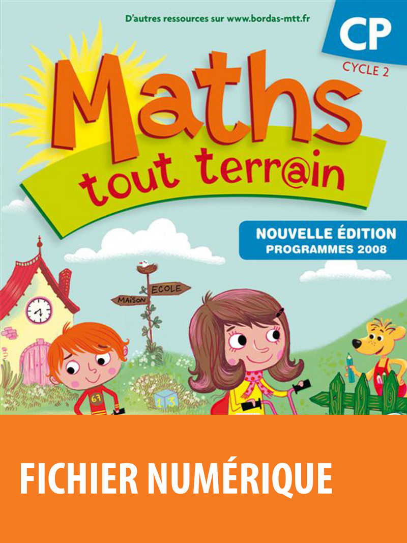 A Portée De Mots Cm2 Version Numérique Gratuit