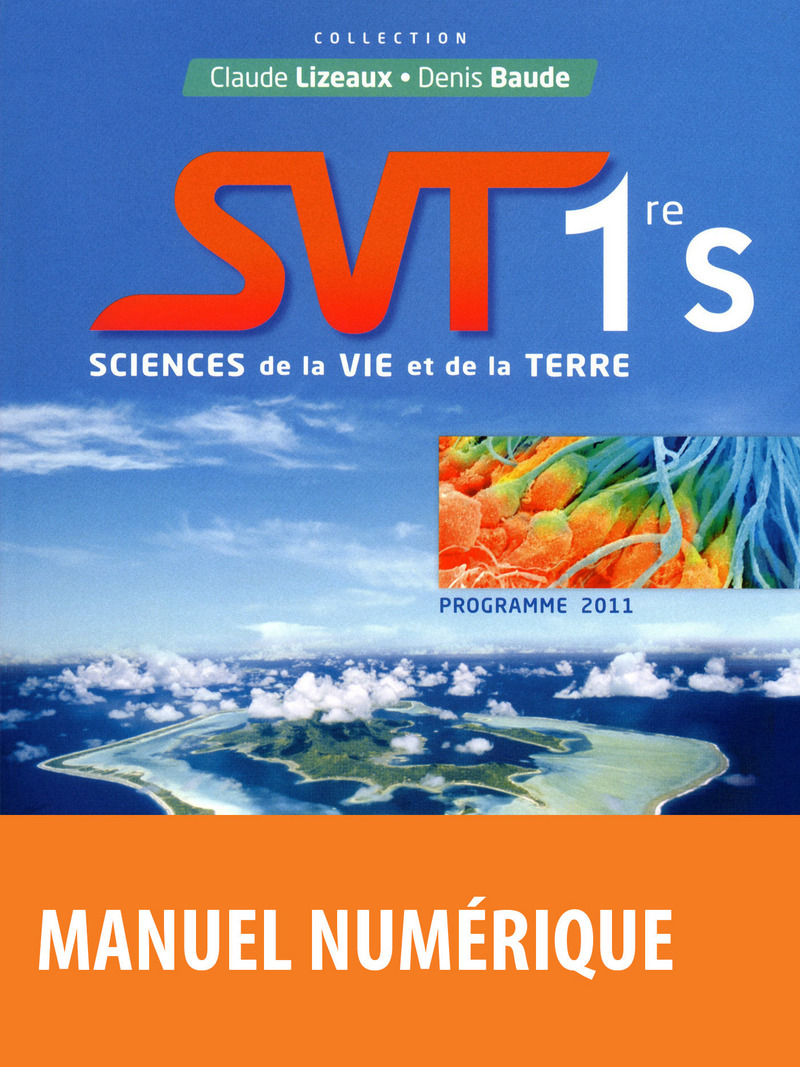 Livre Svt Seconde Bordas Corrigé Pdf