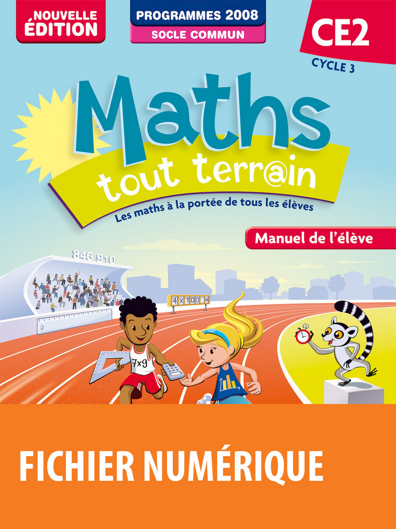 Outils Pour Les Maths Ce2 Pdf Gratuit A Portée De Maths Ce2 Pdf Gratuit - La librairie