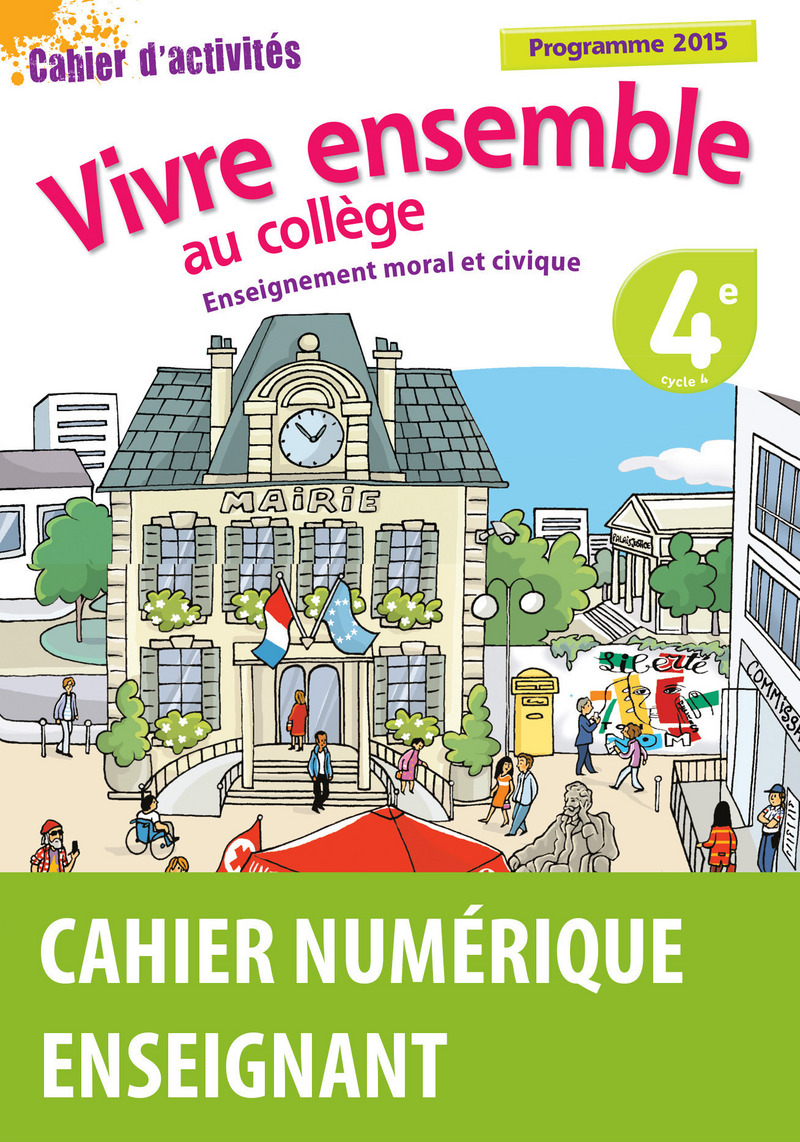15 Séquences Enseignement Moral Et Civique Pdf