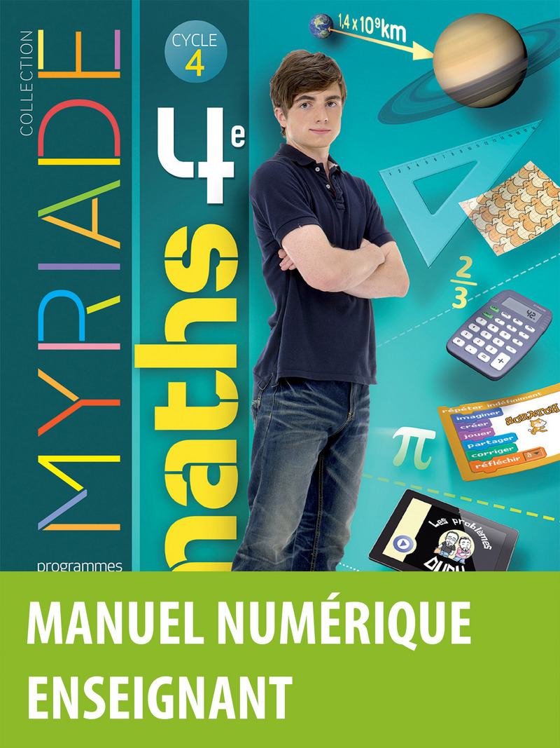 L'année De 4eme Bordas Corrigé Pdf
