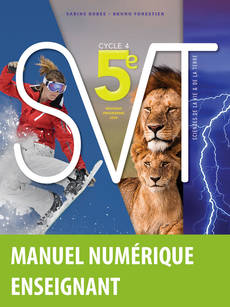 Manuel De Français 5eme En Ligne Gratuit