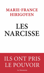 Les Narcisse - Marie-France Hirigoyen