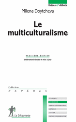 Le multiculturalisme - Milena Doytcheva