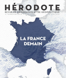 La France demain -  Revue Hérodote
