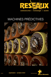 Machines prédictives 