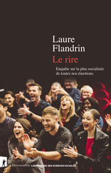 Le rire - Laure Flandrin