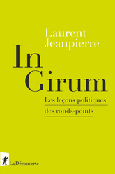 In Girum - Laurent Jeanpierre