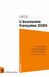 L'économie française 2020 -  OFCE (OBSERVATOIRE FRANÇAIS DES CONJONCTURES ÉCONO