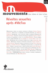 Révoltes sexuelles après #MeToo -  Revue Mouvements
