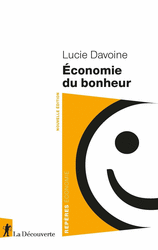 Économie du bonheur - Lucie Davoine