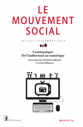 Communiquer. De l'audiovisuel au numérique 