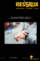 « Quantifield Self » -  Revue Réseaux