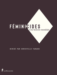 Féminicides - Christelle Taraud